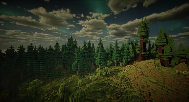 Paysages