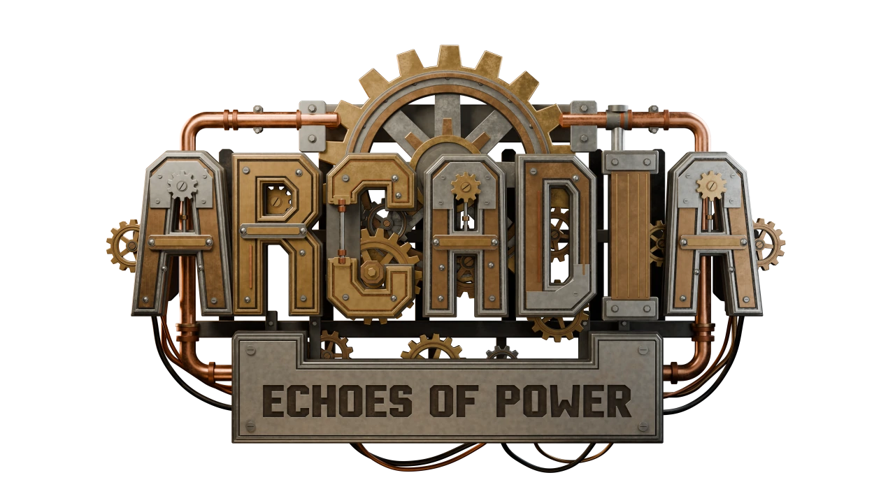 Arcadia: Echoes Of Power