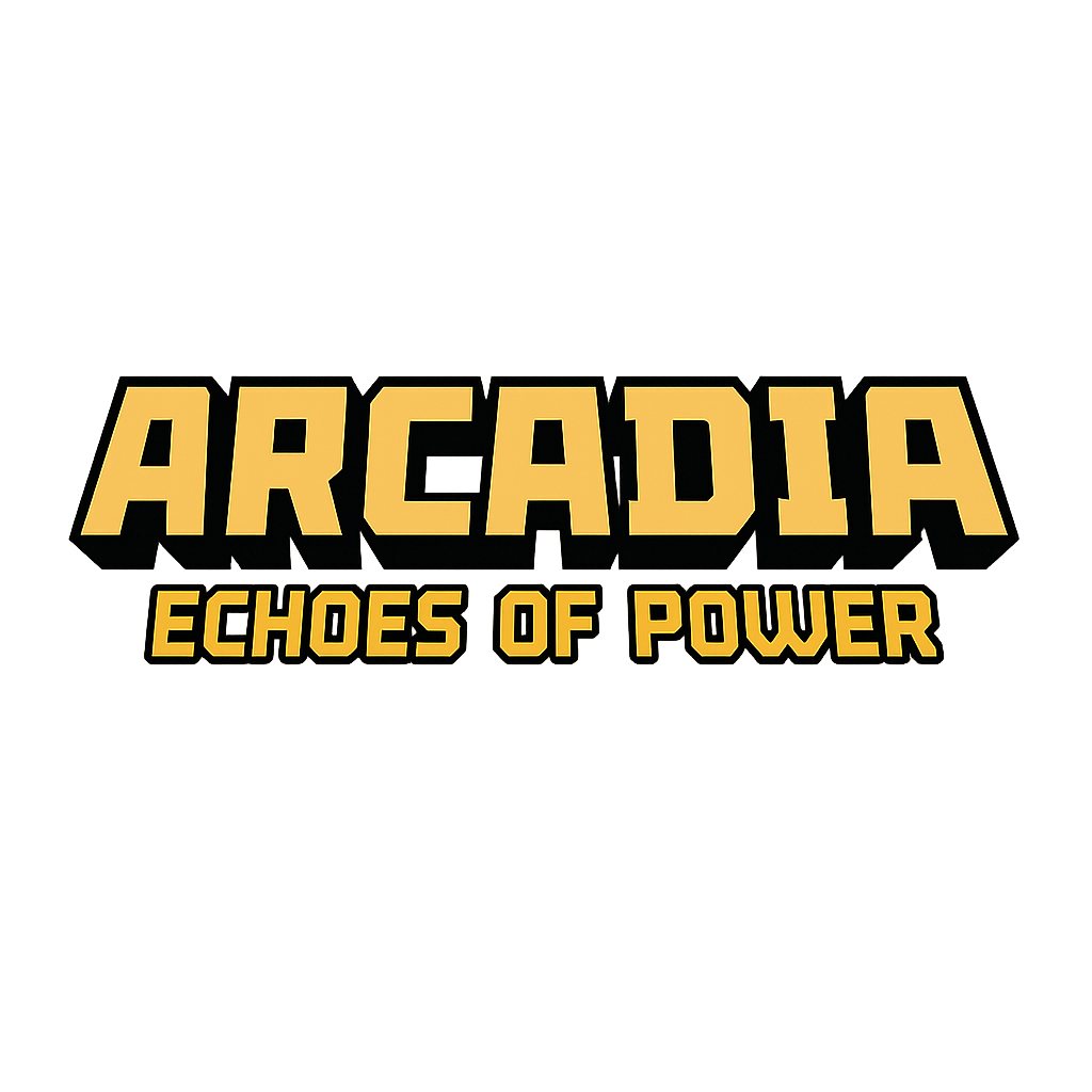Arcadia: Echoes Of Power