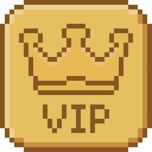 Grade VIP (30 Jours)