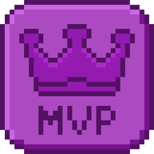 Grade MVP (30 Jours) | 30€