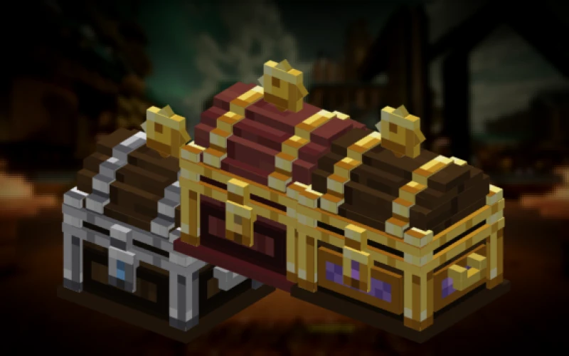 Bundle Aventurier