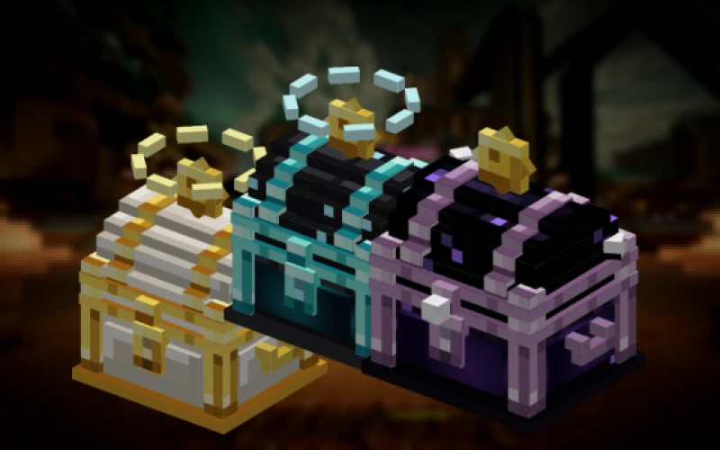 Bundle Ultime