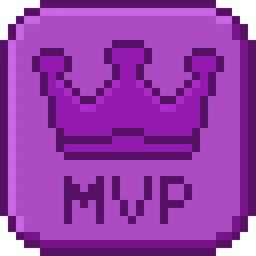 Bundle MVP Légende