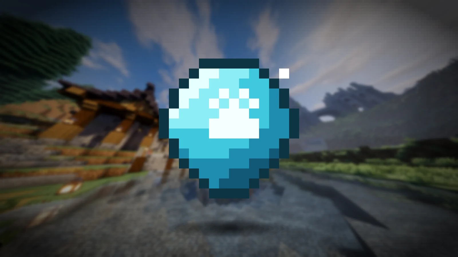 Gemme de Chroma 2