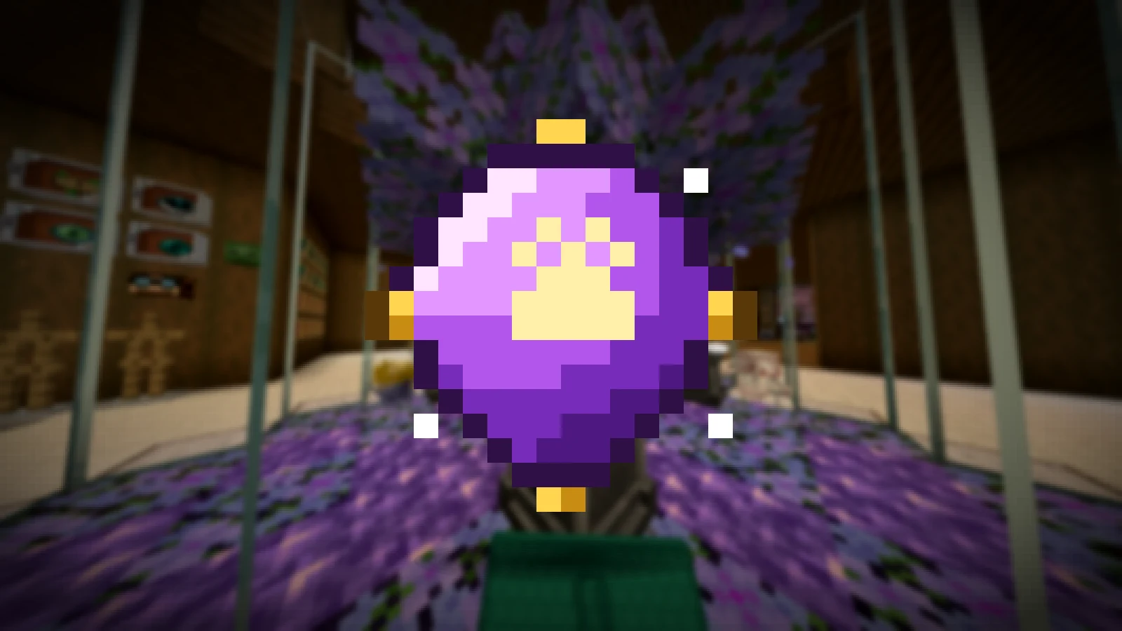 Gemme de Chroma 3