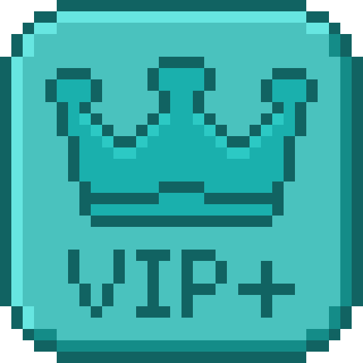 Grade VIP+ (30 Jours)