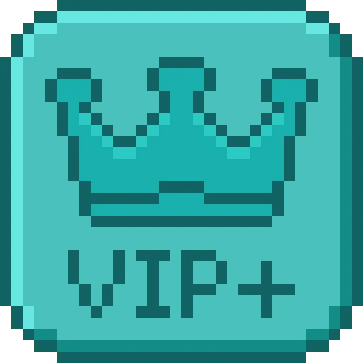 Grade VIP+ (30 Jours)
