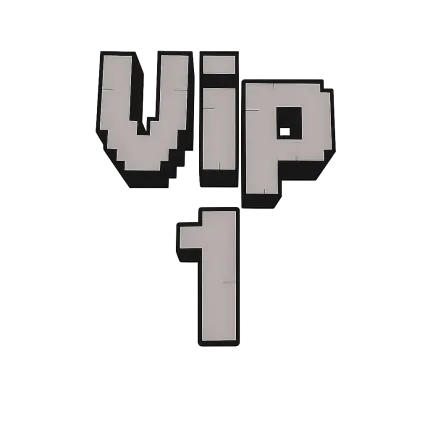 Grade VIP 1 | 1 semaine
