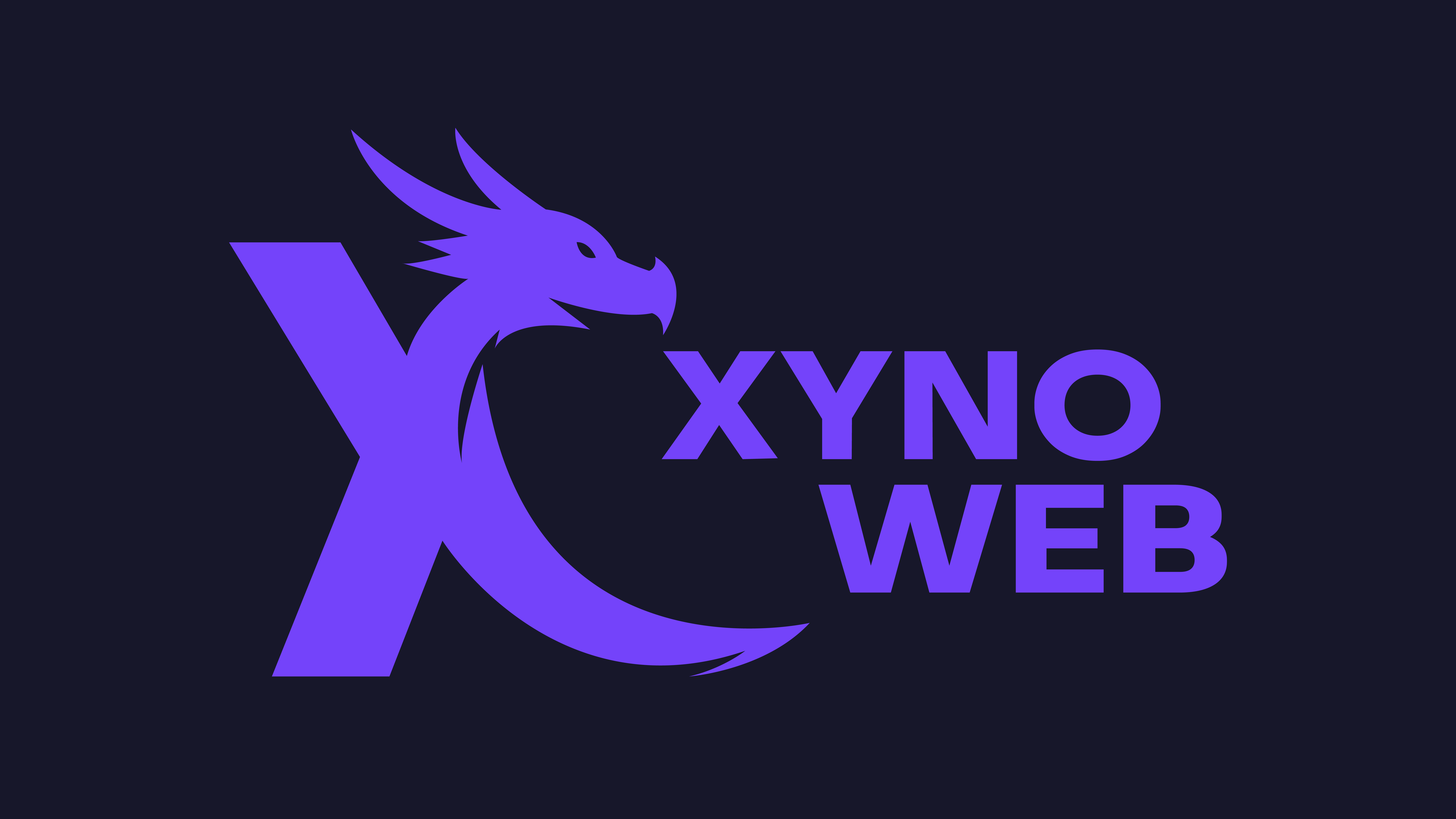 XynoWeb Banner
