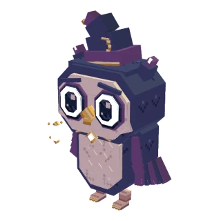 Familier Nyx