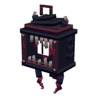 Familier Murmure