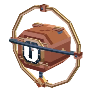 Familier Volute