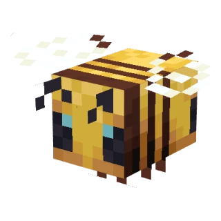 Familier Abeille