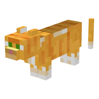 Familier Chat