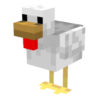 Familier Poulet