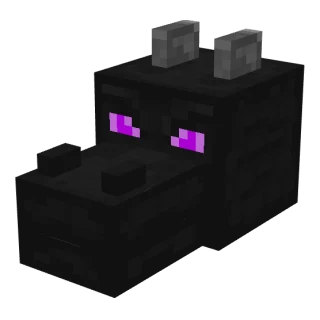 Familier Dragon de l'Ender