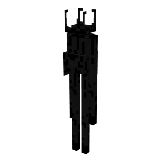 Familier Enderman