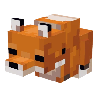 Familier Renard