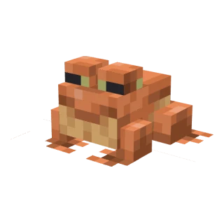 Familier Grenouille