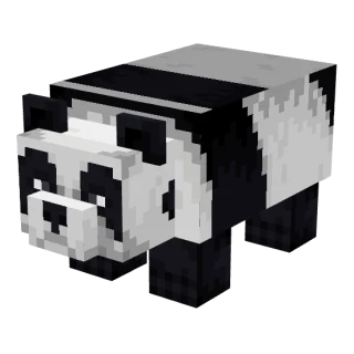 Familier Panda