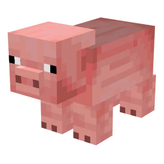 Familier Cochon