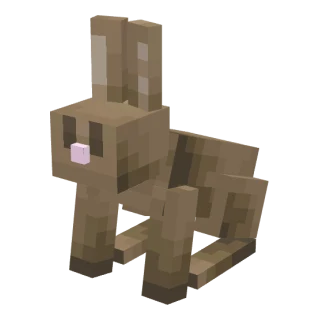 Familier Lapin