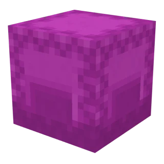 Familier Shulker