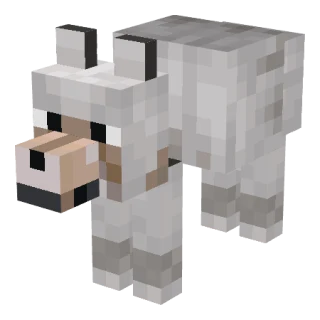 Familier Loup