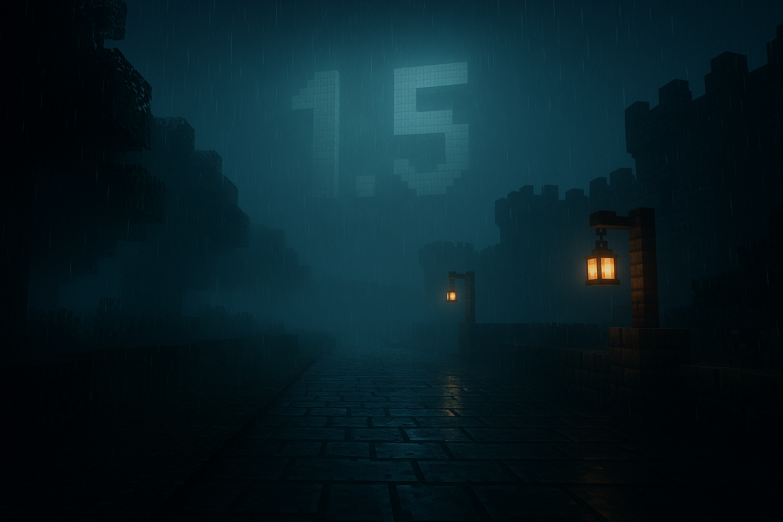 Dernière mise à jour 1.5 et informations importante !