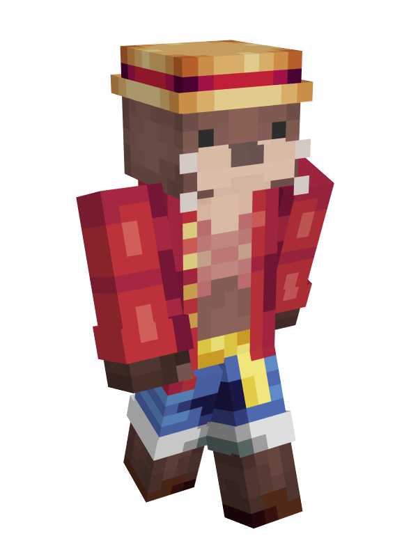 Skin de Tyvrax