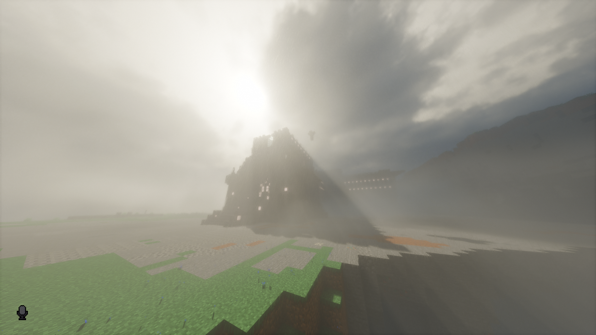 Point Communautaire & Avancement