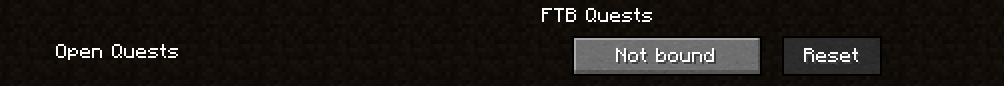 Récompenses d'une quête terminée