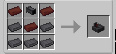 Recette Casting Basin