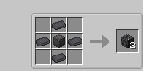 Recette Coke Oven