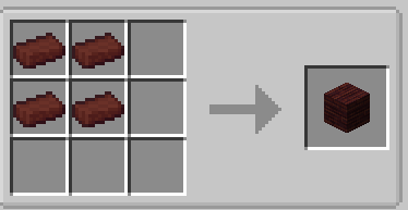 Recette Fireproof Bricks