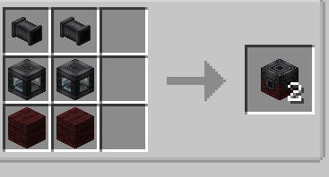 Recette Blast Stove
