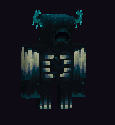 Warden