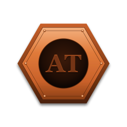 Logo du mod ArcadiaTweaks