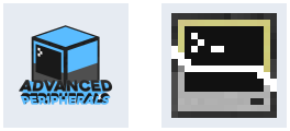 CC: Tweaked et Advanced Peripherals