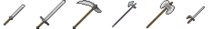 Katana, claymore, faux, hallebarde, grande hache et rapière de Simply Swords